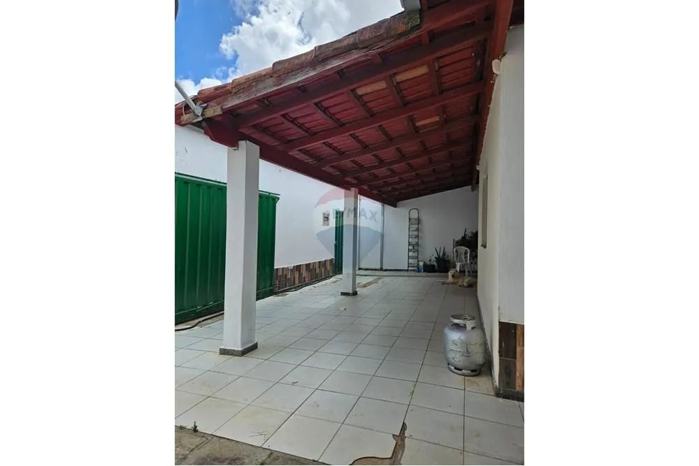 CASA DISPONÍVEL PARA VENDA - Foto 5