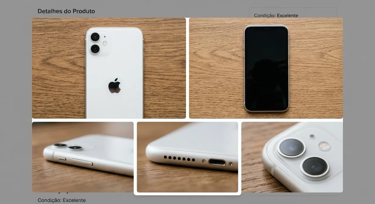 iPhone 11 128 GB