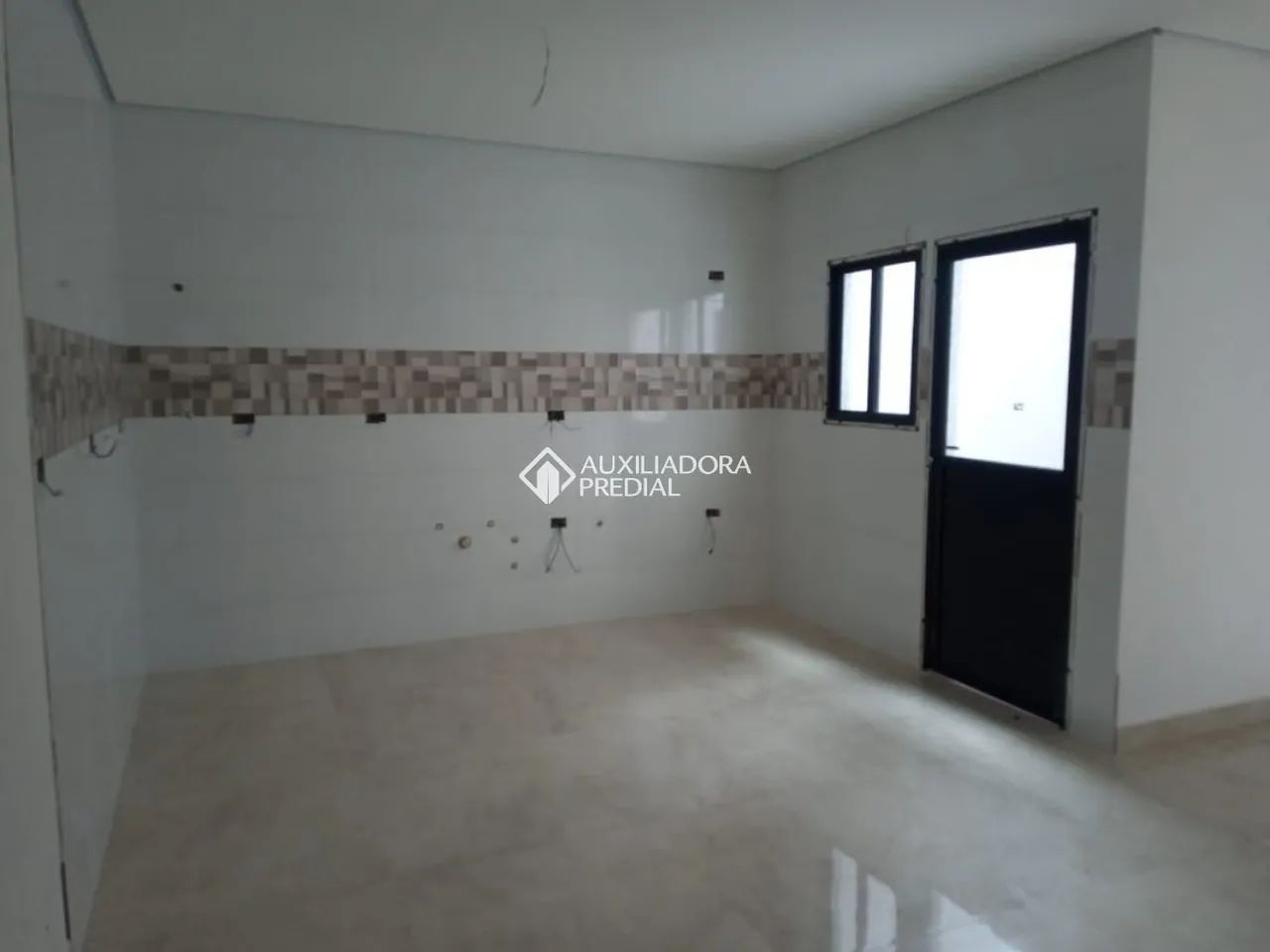 Apartamento Com Elevador | Bairro Vila Pires Santo André - SP - Foto 4