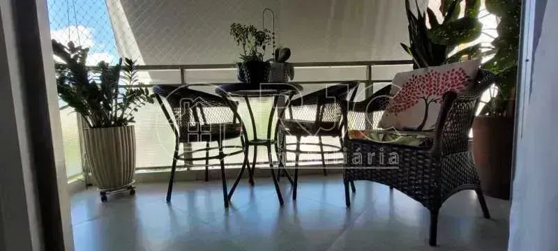 Imóvel para venda com 89 metros quadrados com 3 quartos em Vila Isabel - Rio de Janeiro -  - Foto 9