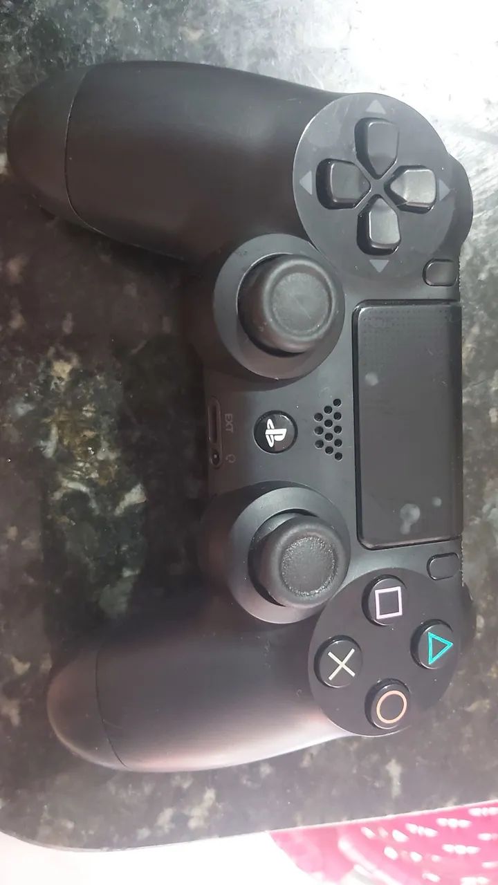 Controle de ps4 original  - Foto 2