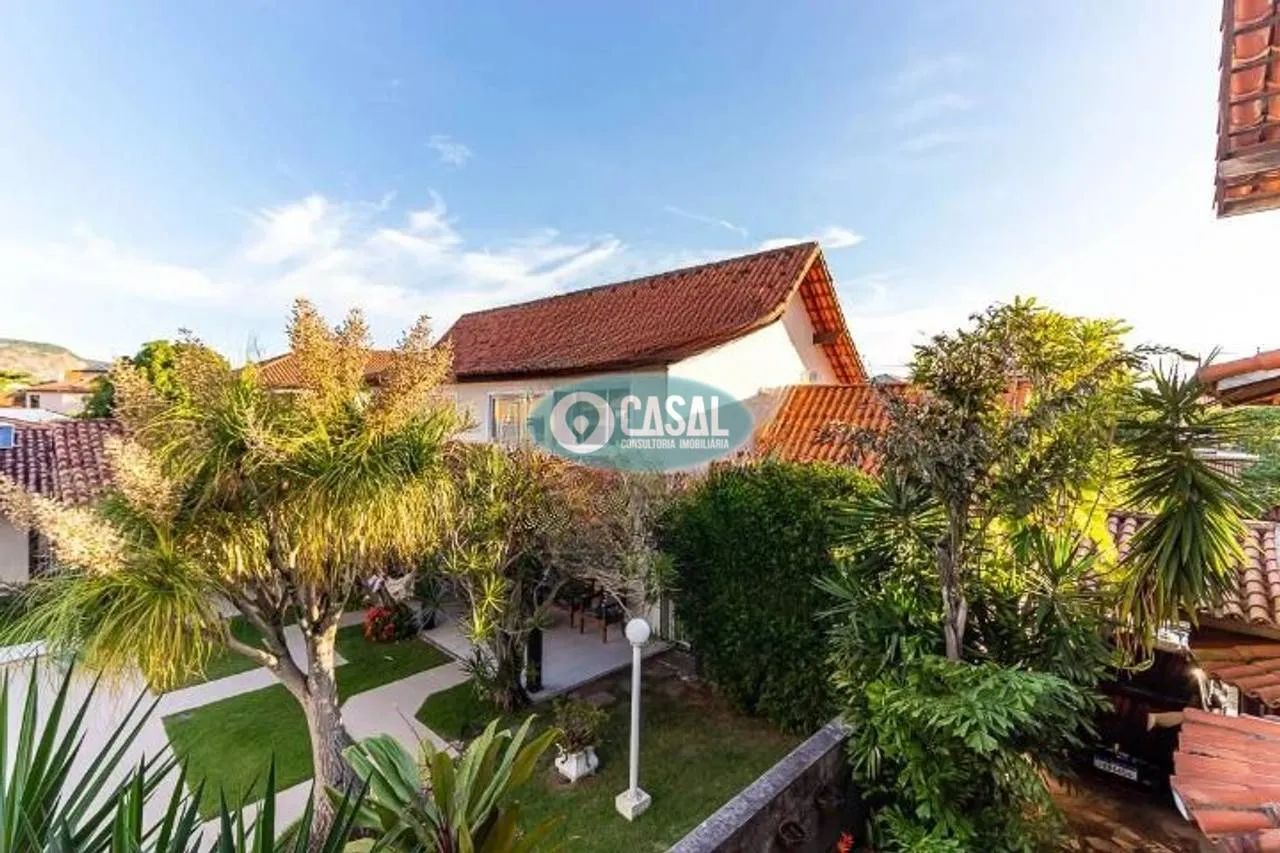 Casa em Camboinhas com 05 Quartos com Piscina e Churrasqueira! - Foto 4