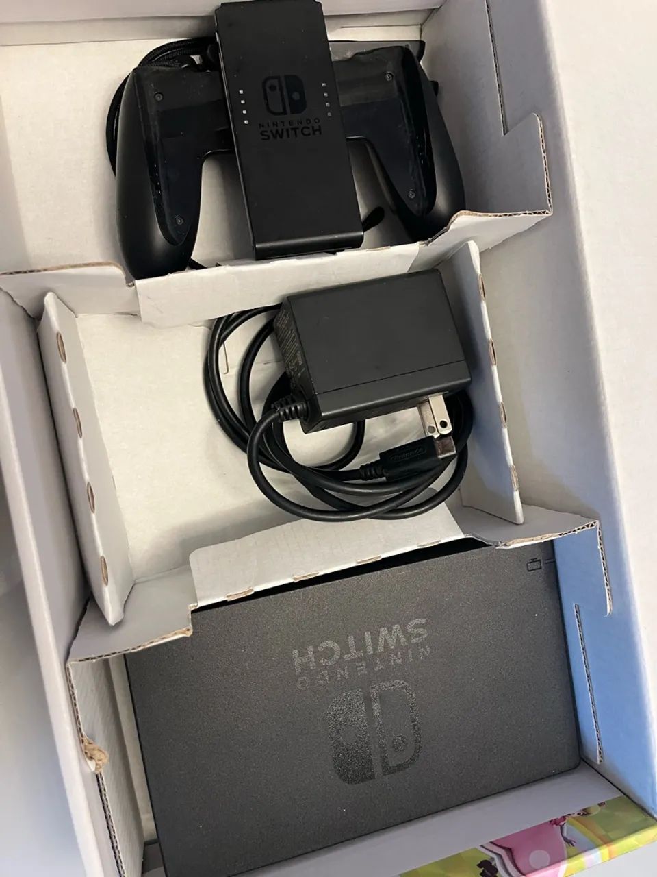 Nintendo switch HC001 - Foto 3