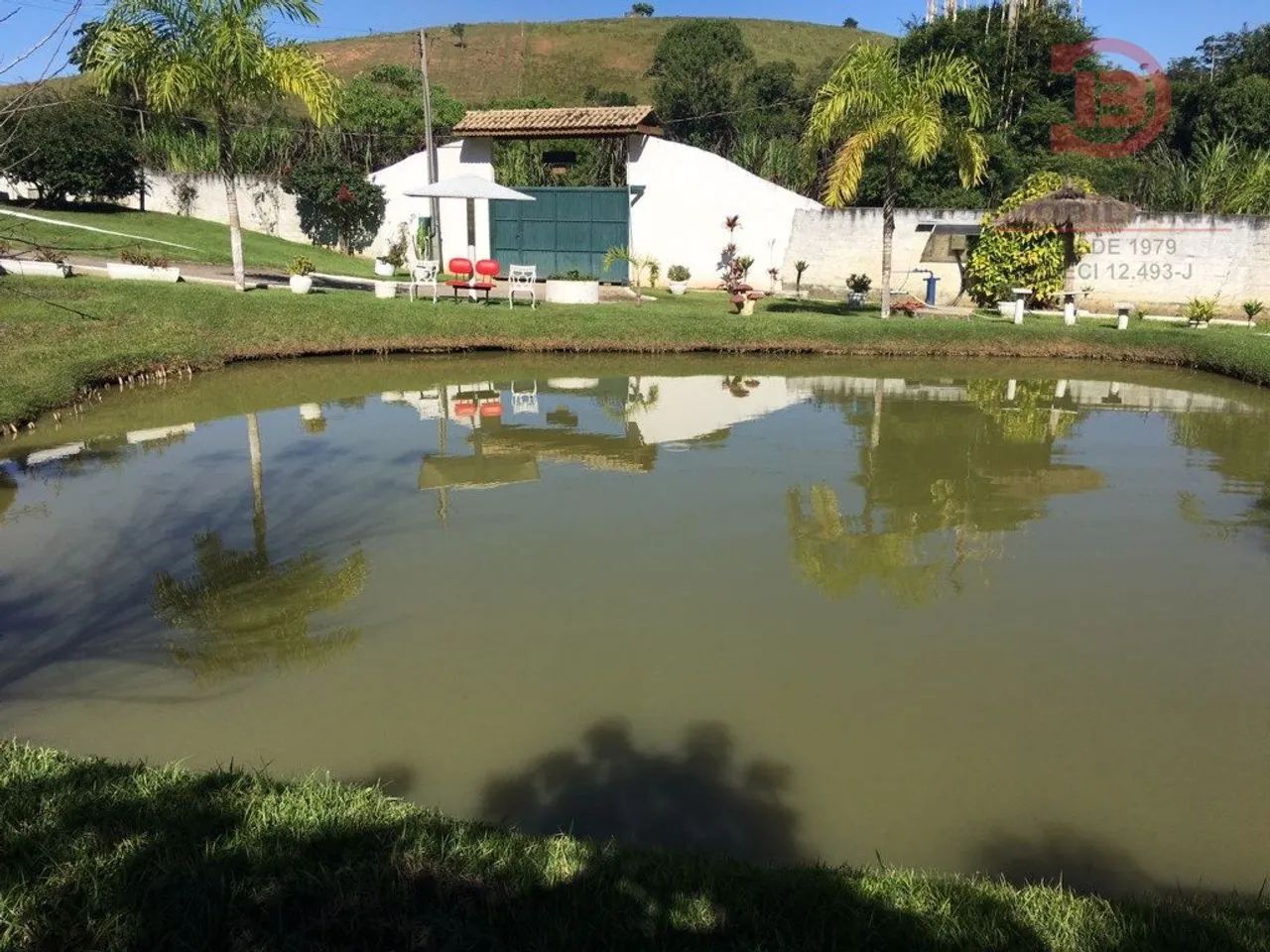 Sitio em Santa Isabel 42000