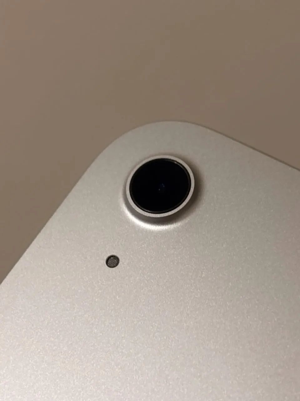 iPad A16 128GB Prateado - Foto 4