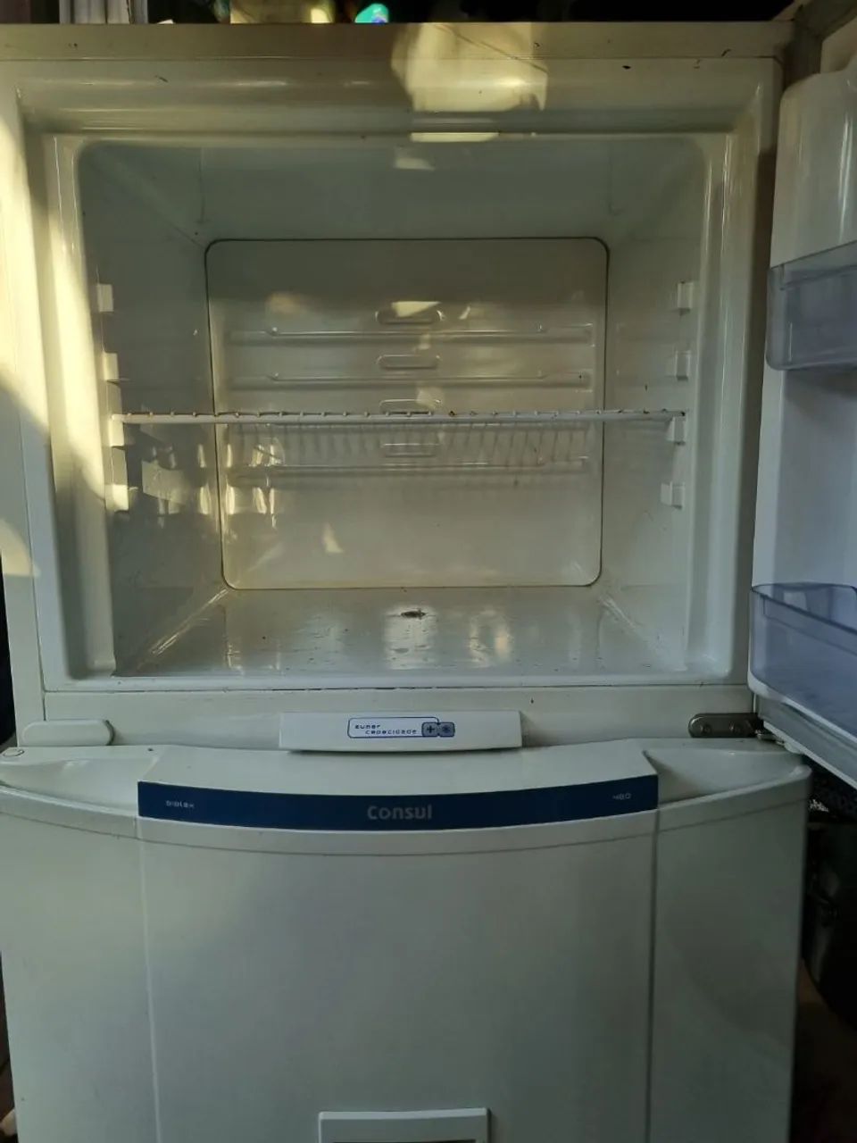 Freezer 460 Litros  - Foto 2