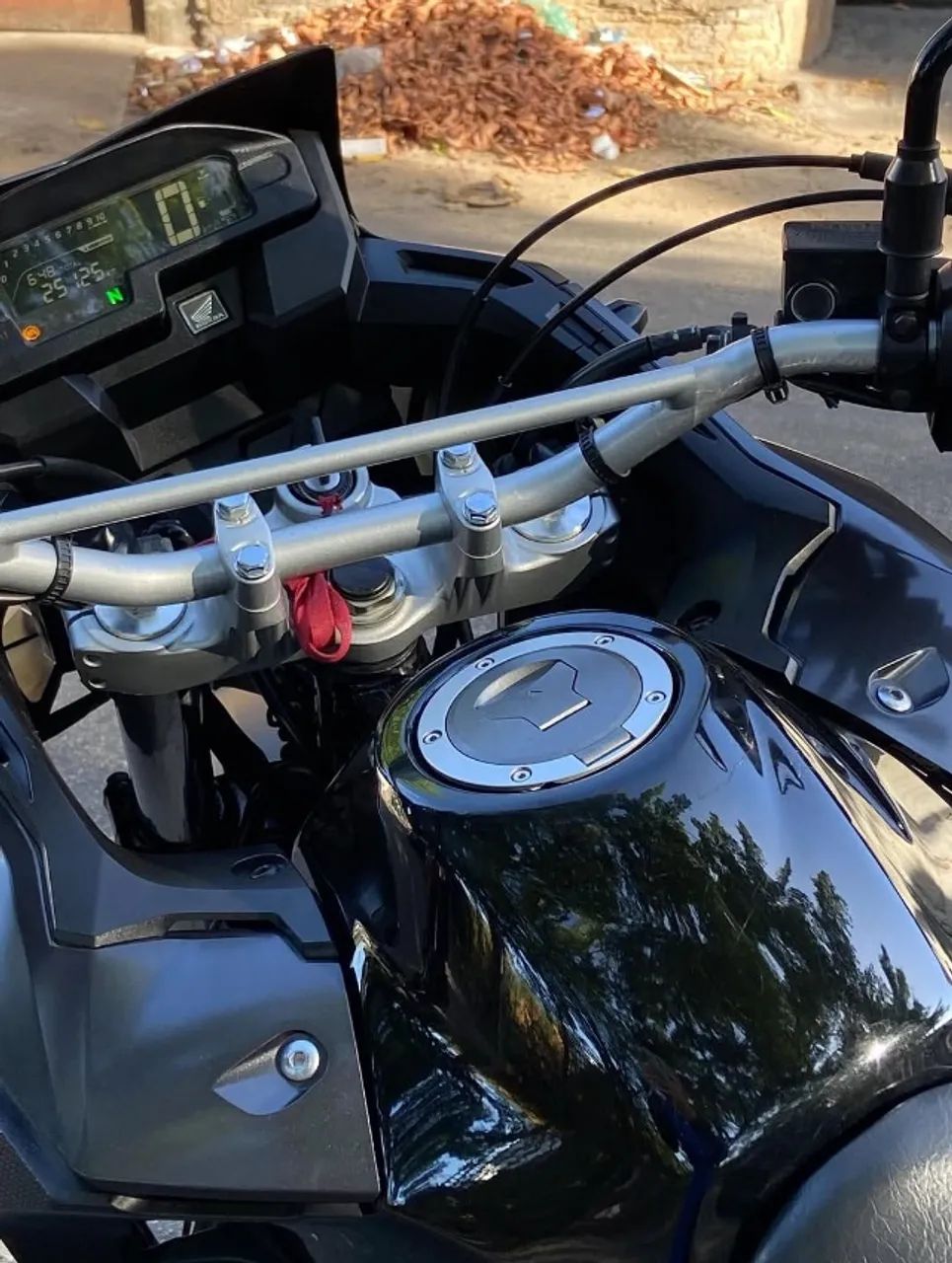 Honda Xre 300 2021 Flex  - Foto 5