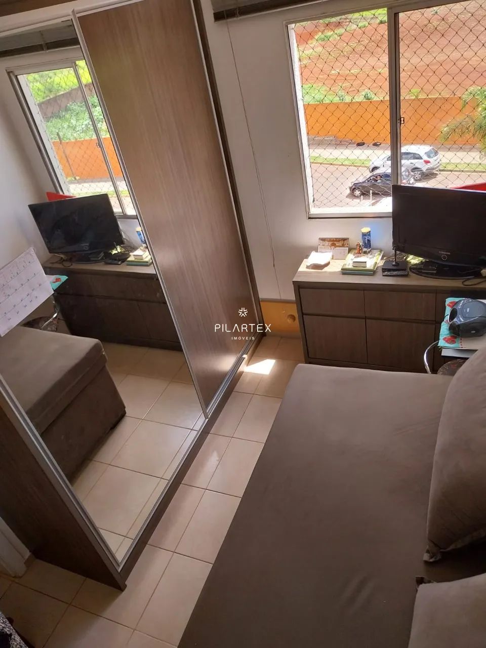 Chácara 4 quartos - Vila Shimabokuro - Foto 4