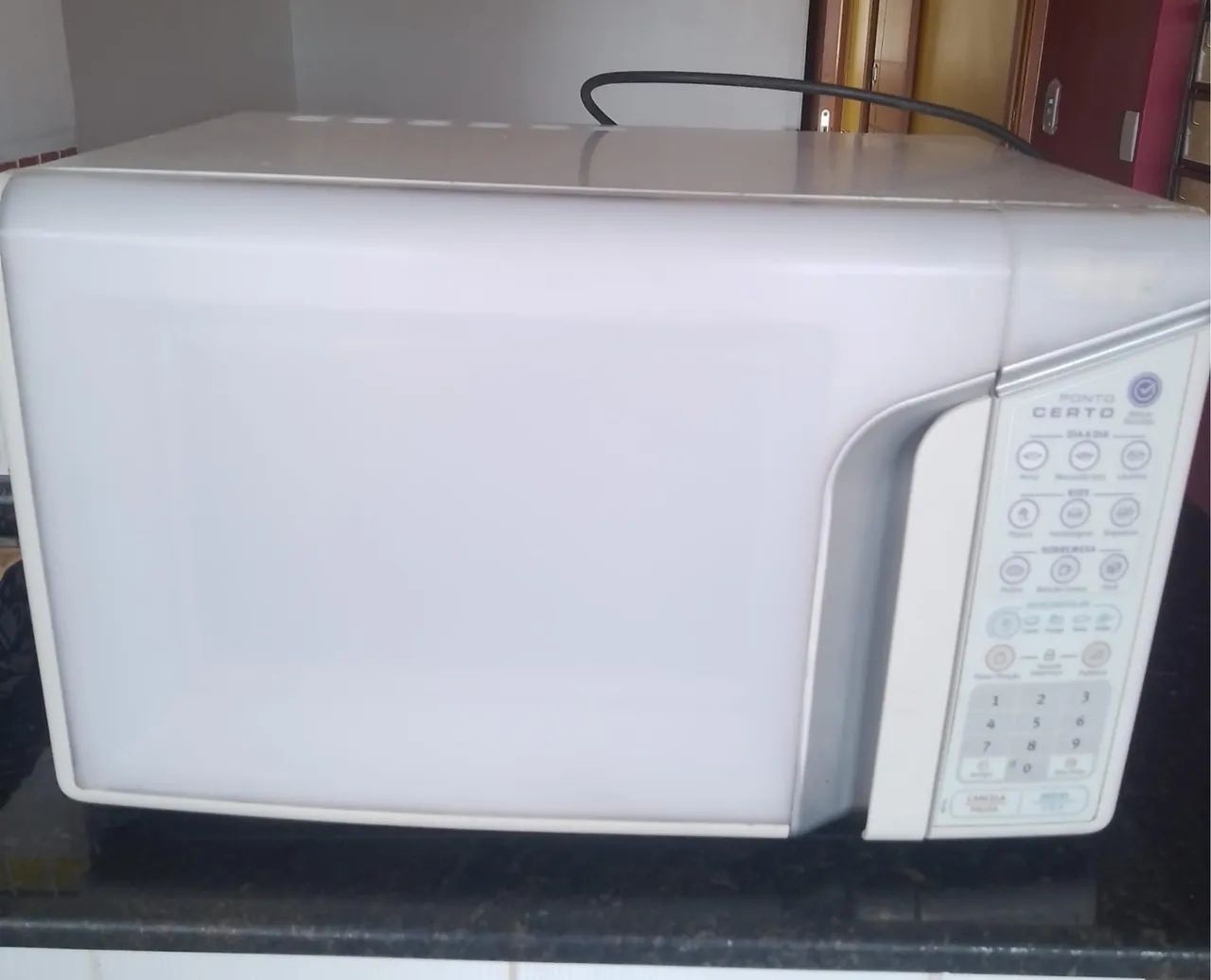  Vendo microondas  - Foto 2