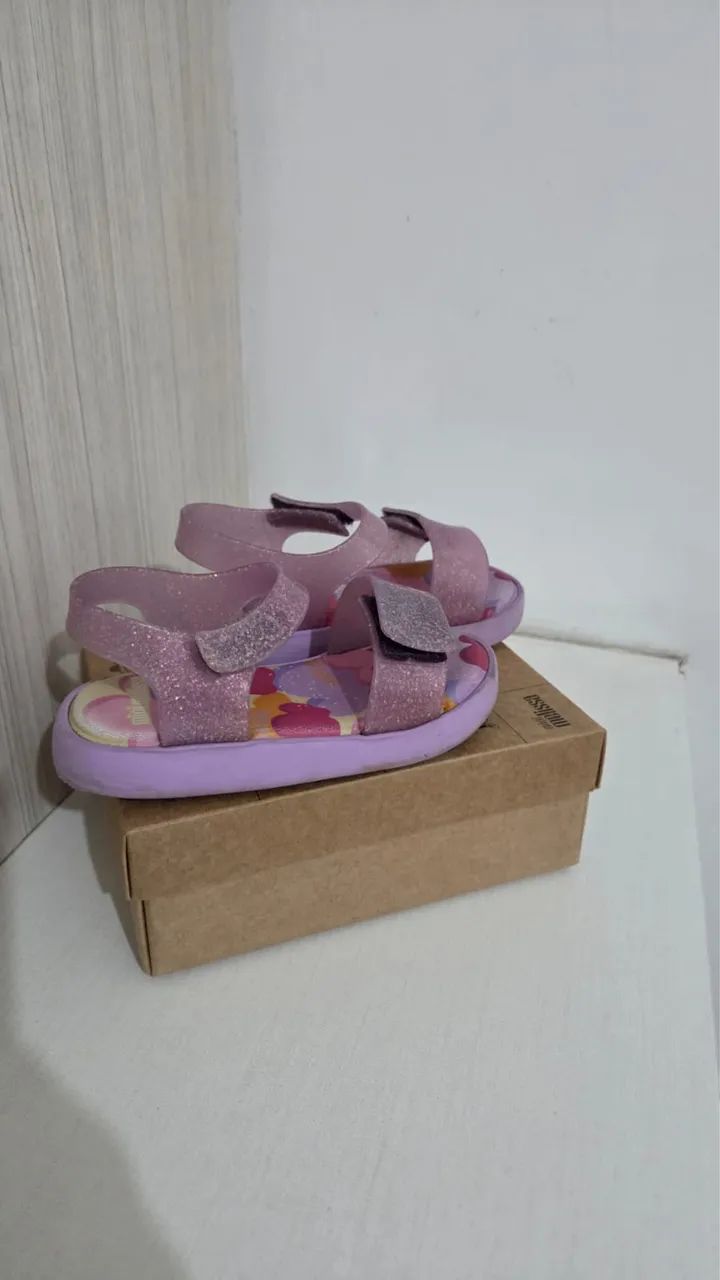 Melissa Infantil 