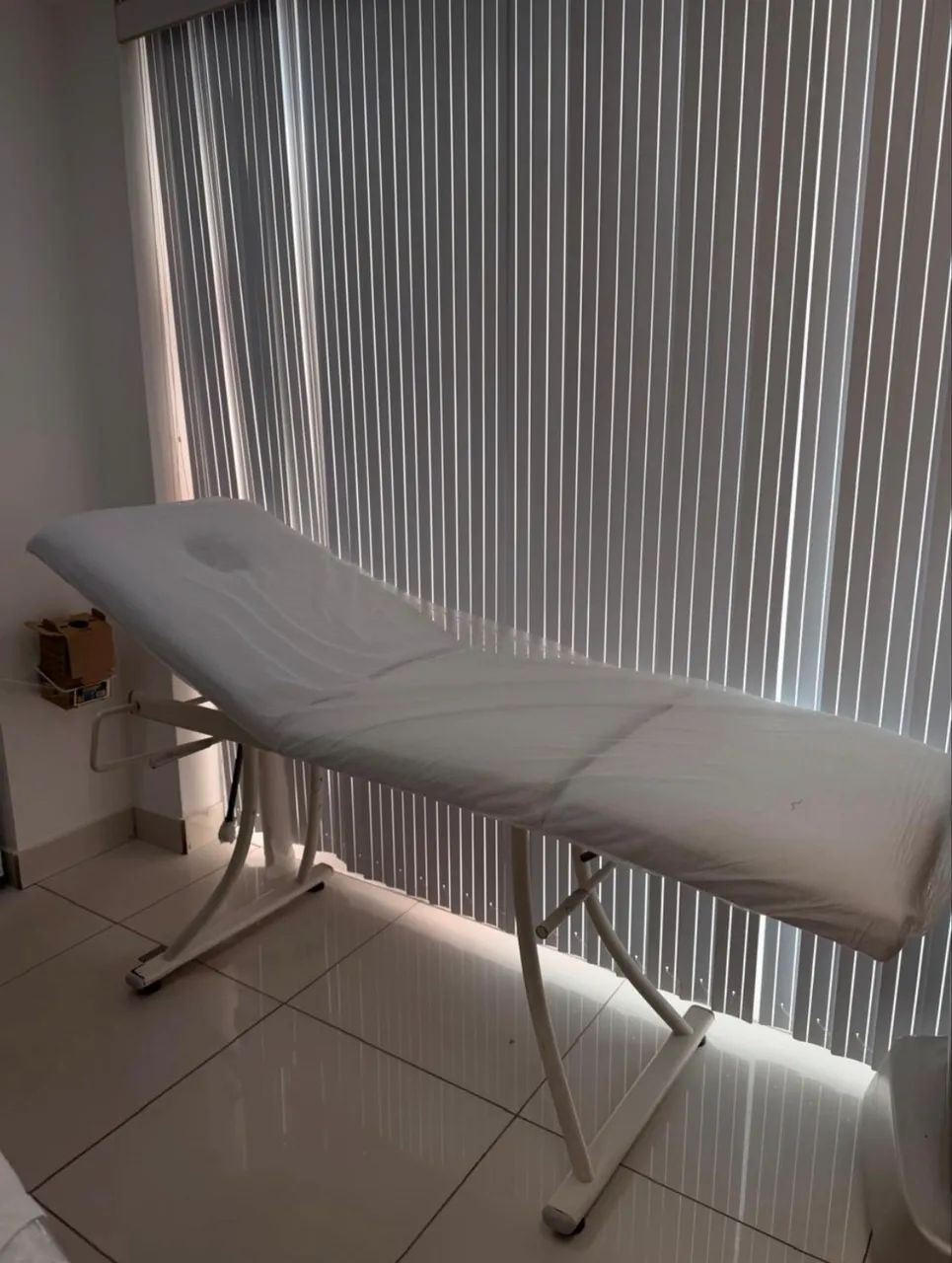 Maca para Estética 