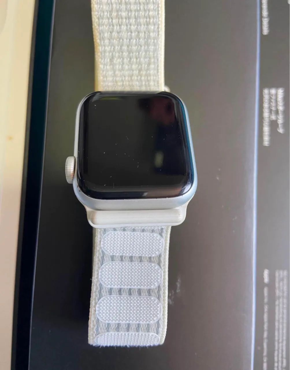 Apple Watch série 4 Nike  - Foto 4