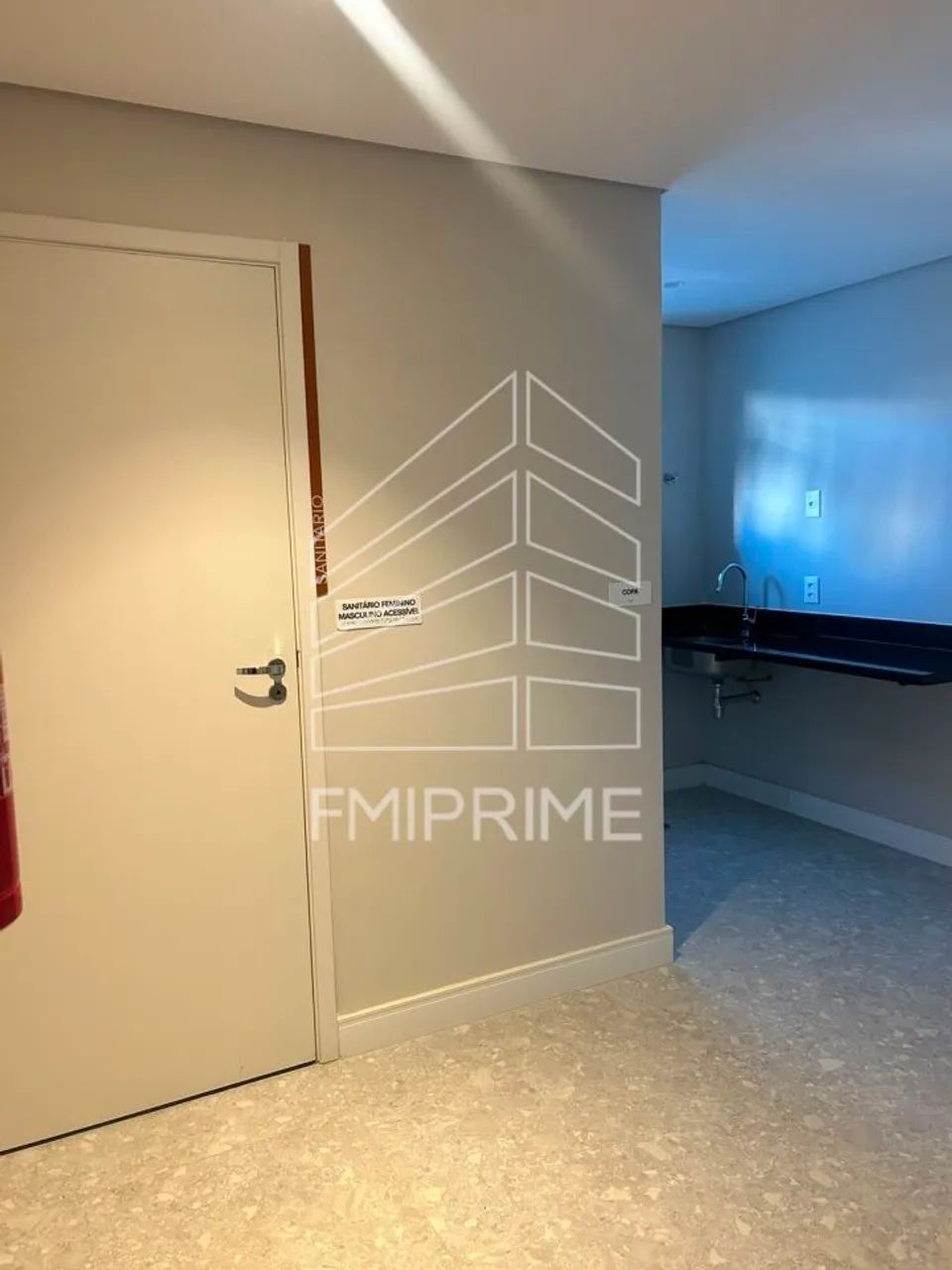 OFFICE / SALA COMERCIAL À VENDA OU LOCAÇÃO | BOTANÍ POMPÉIA - Foto 5