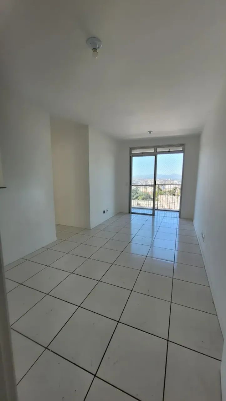 Apartamento para Venda com Varanda - Foto 4
