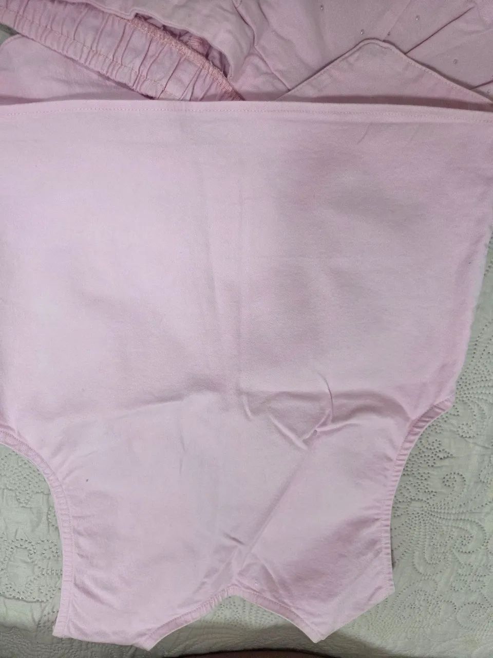 Conjunto infantil menina - Foto 3