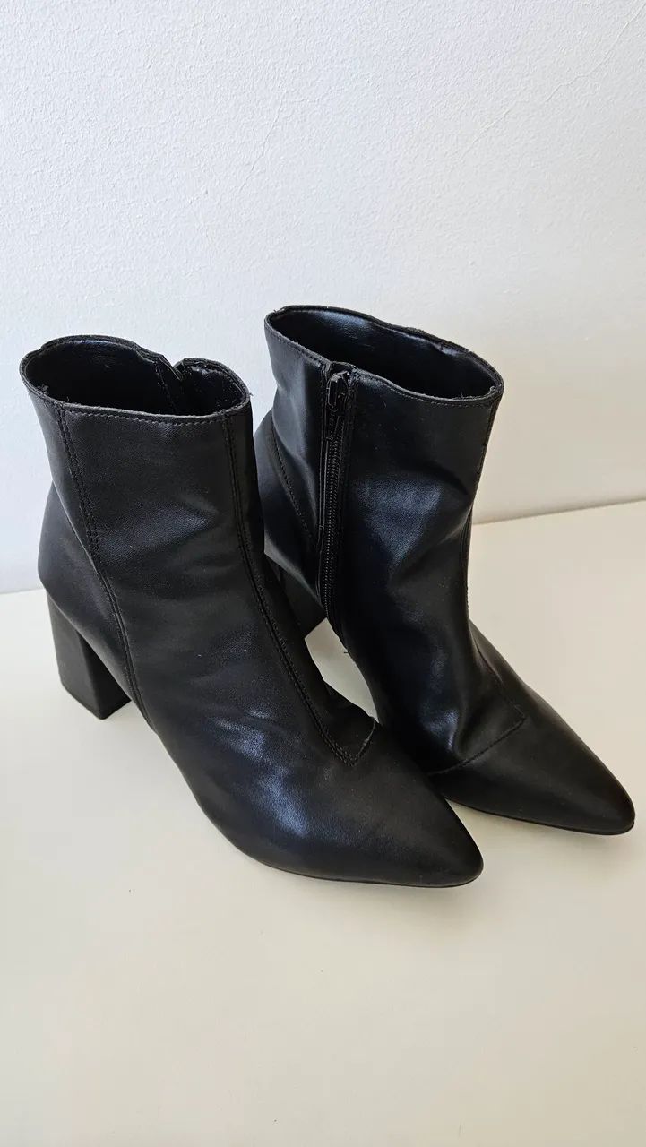 Bota Arezzo 36 - Foto 2