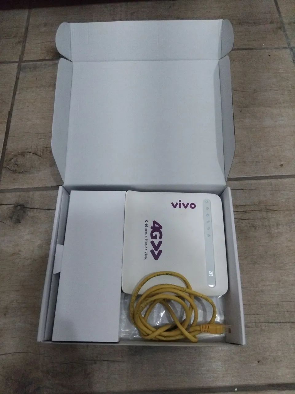 Modem 4G wifi - Foto 2