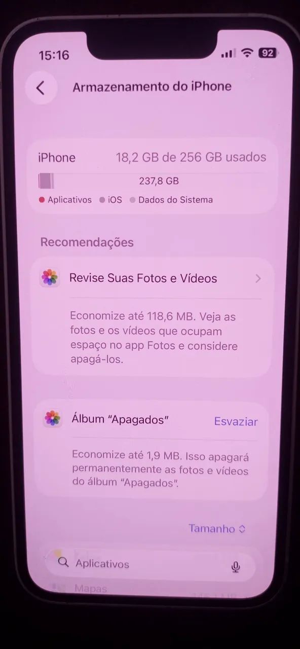 Iphone 13 mini - Foto 5