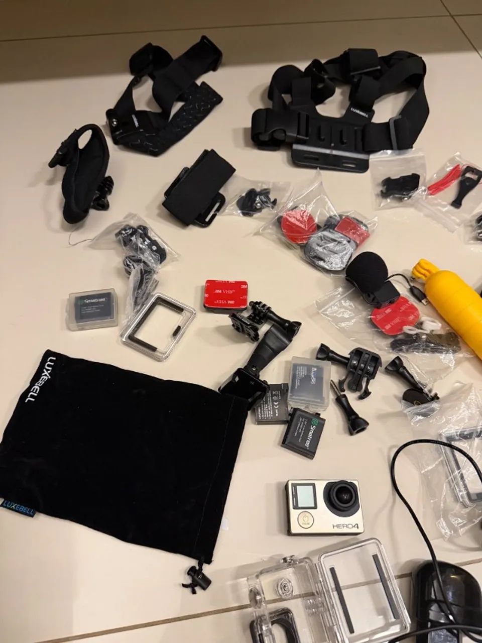 GoPro HERO4