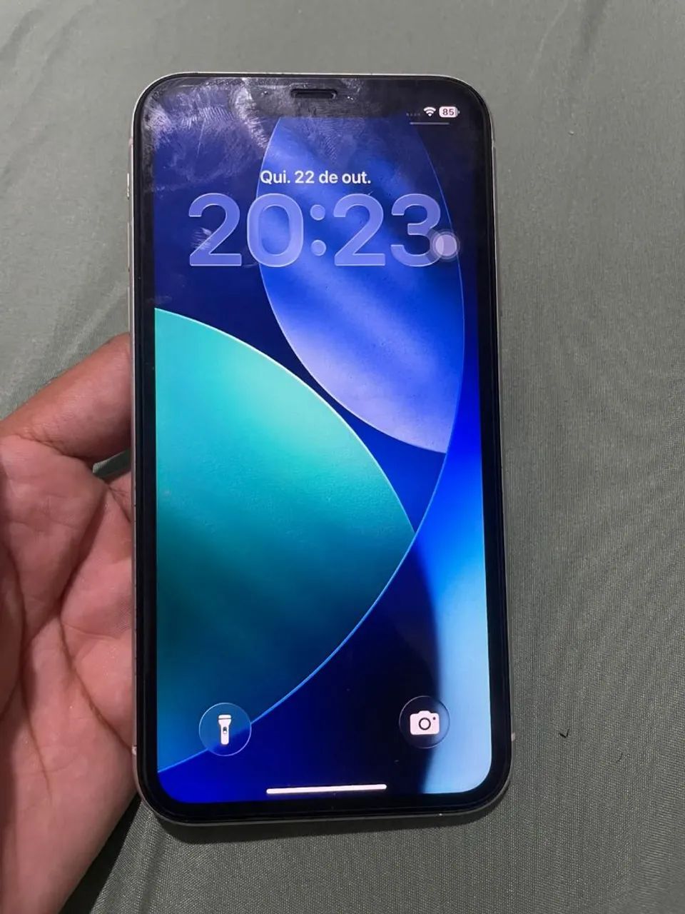 iPhone 11 128gb - Foto 5