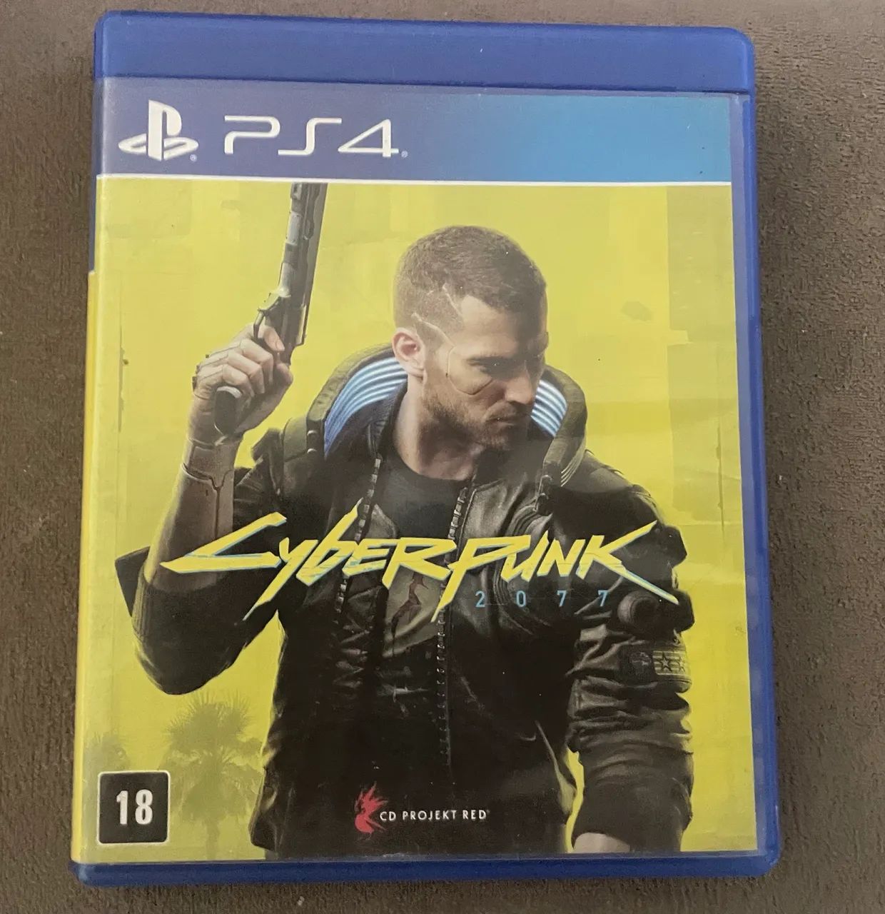 Jogo PS4 - Foto 2
