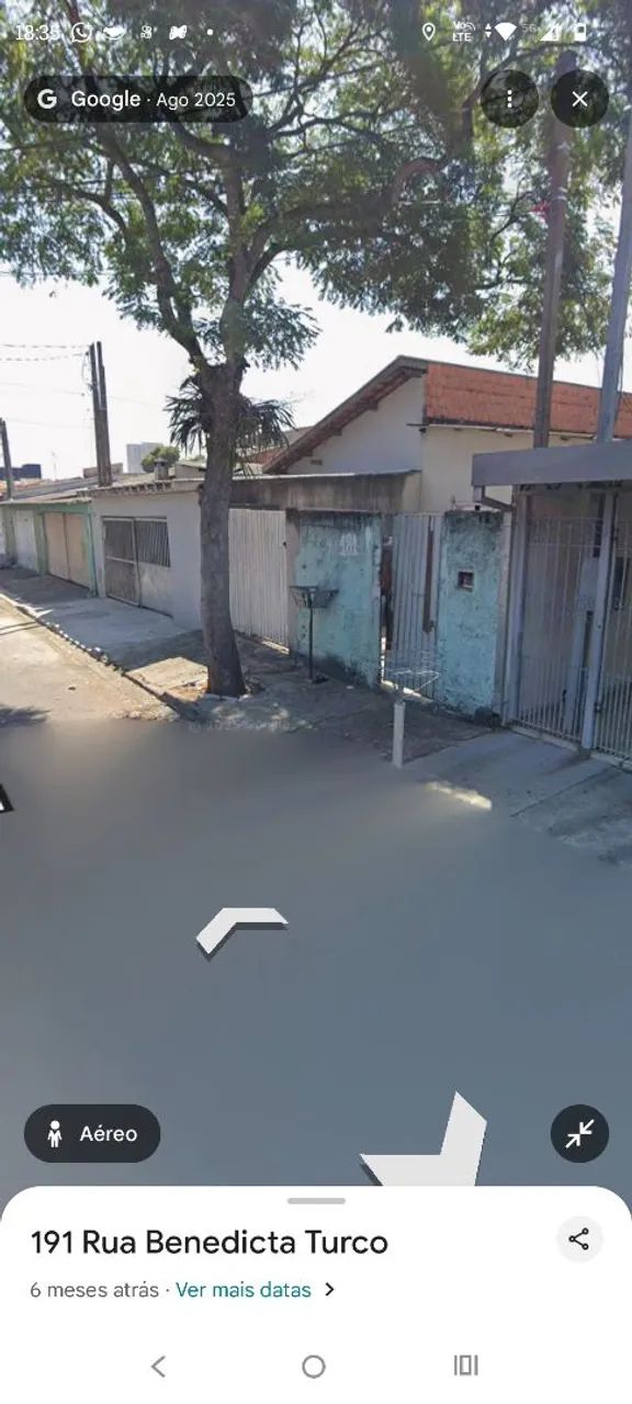 Foto - São José dos Campos - Campo dos Alemães