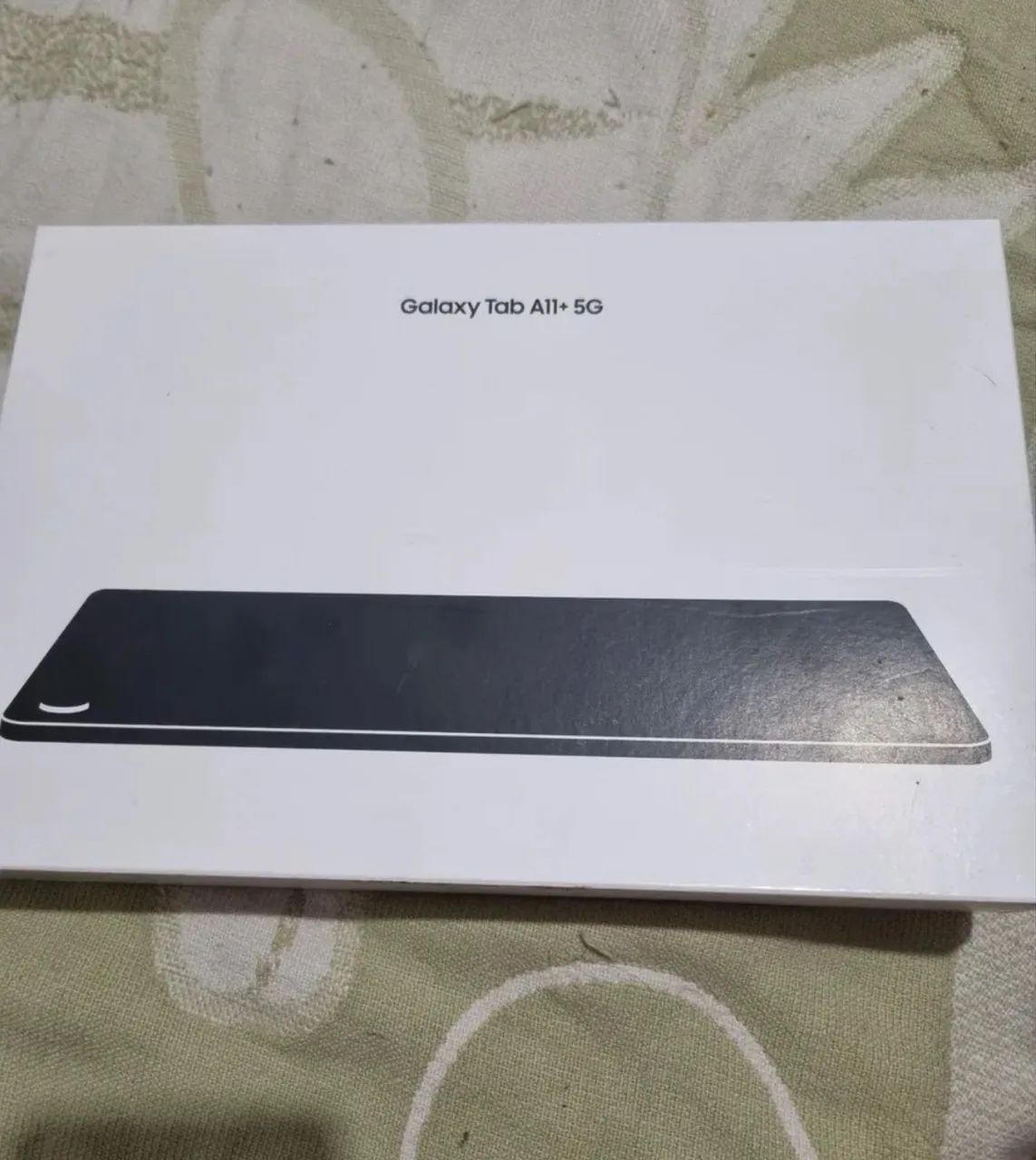 Tablet A11+ 5G