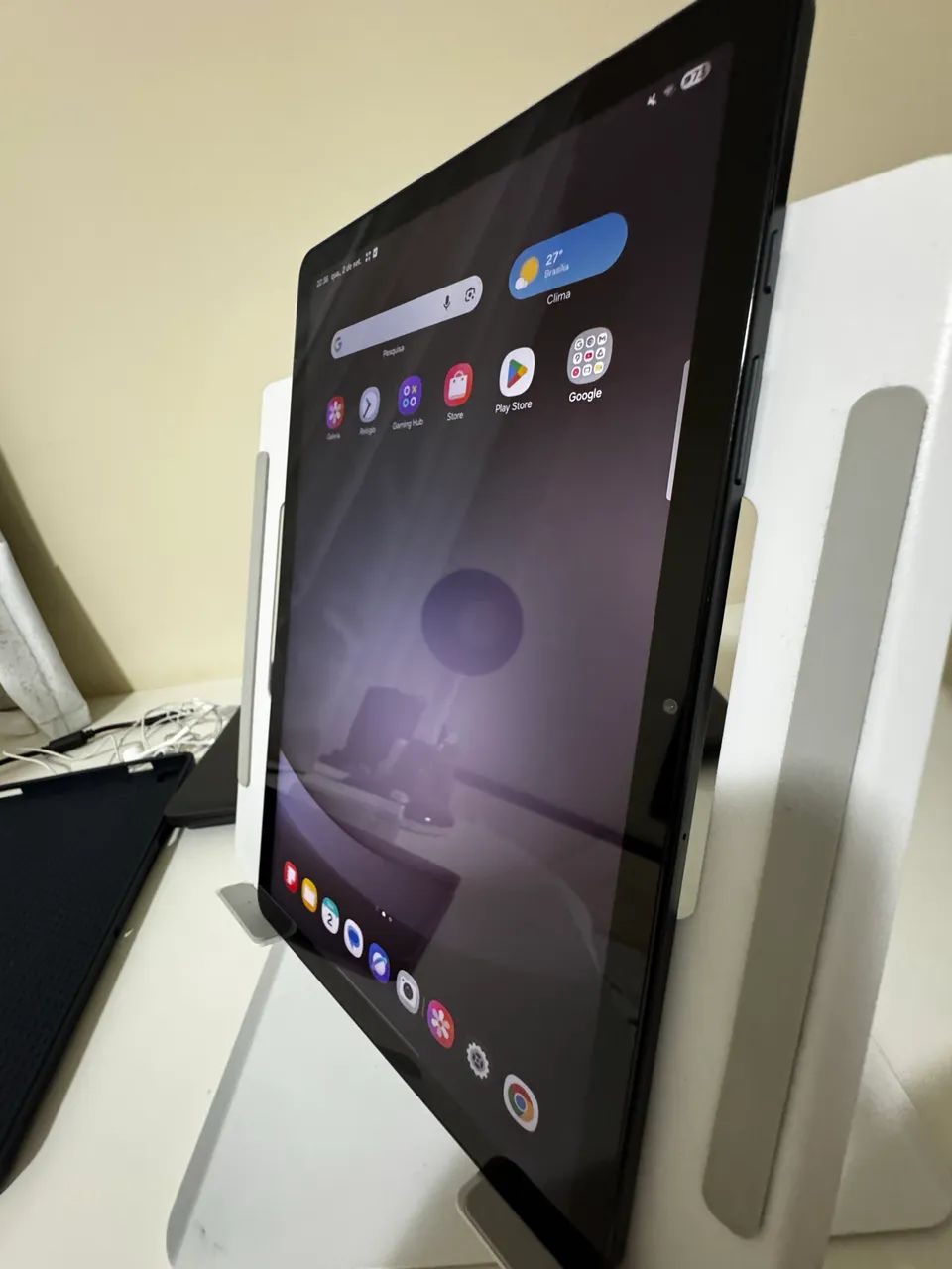 Tablet Samsung Galaxy A9+ - Foto 3