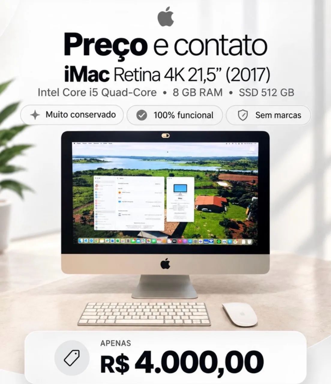 iMac