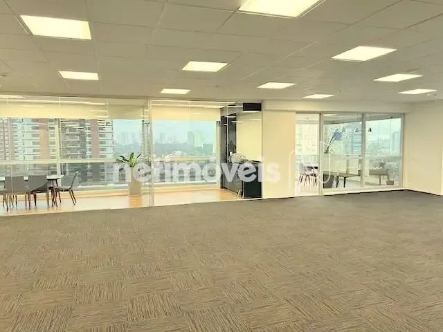 Locação Andar-pilotis Vila Cruzeiro São Paulo