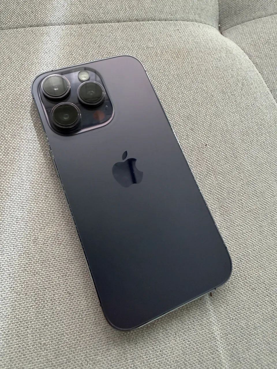 iPhone 14 PRO 256Gb Batería 100% - Foto 2