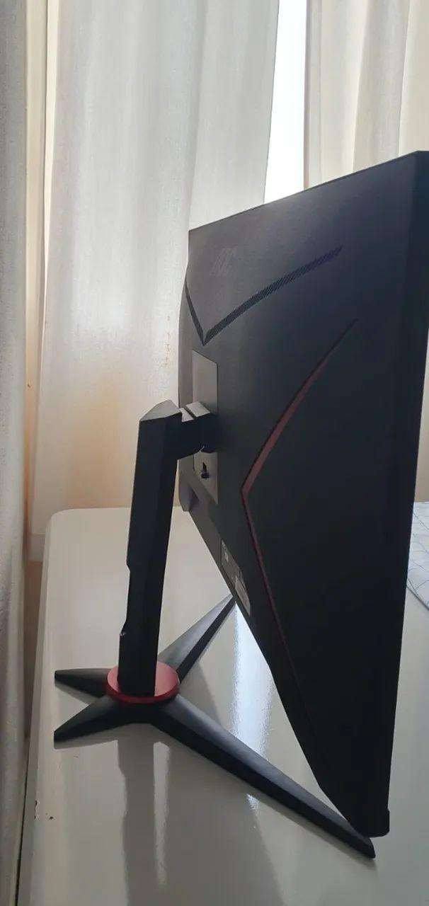 Monitor Gamer 27´AOC - Foto 4