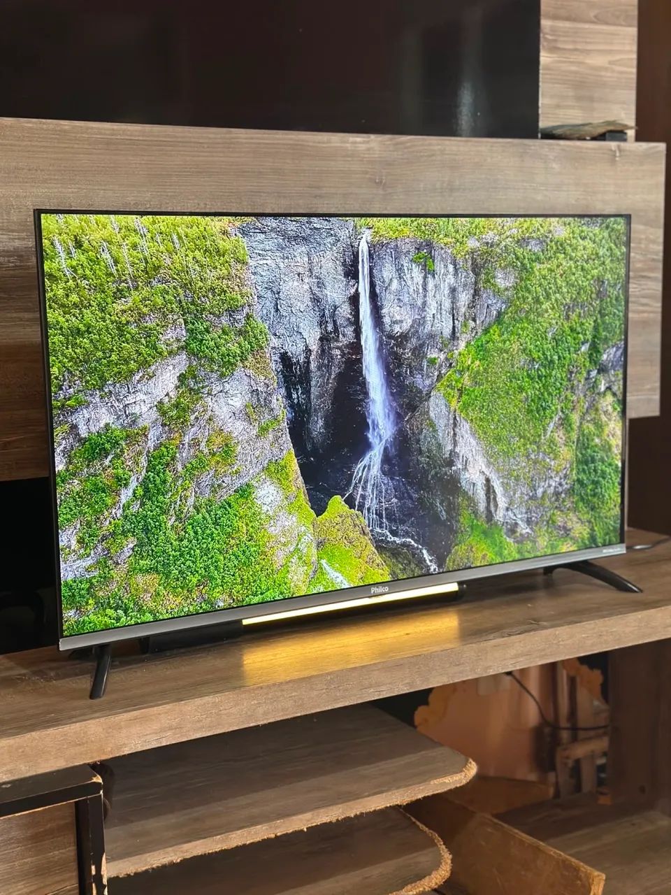 TV Smart AOC 40 POL - Foto 3
