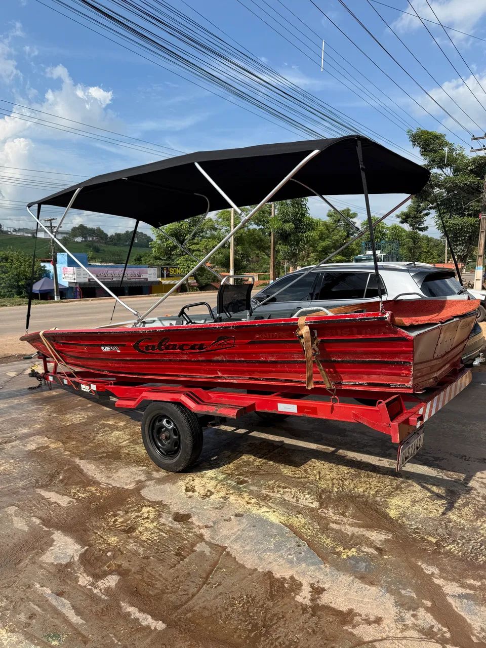 VENDO KIT COMPLETO  - Foto 2