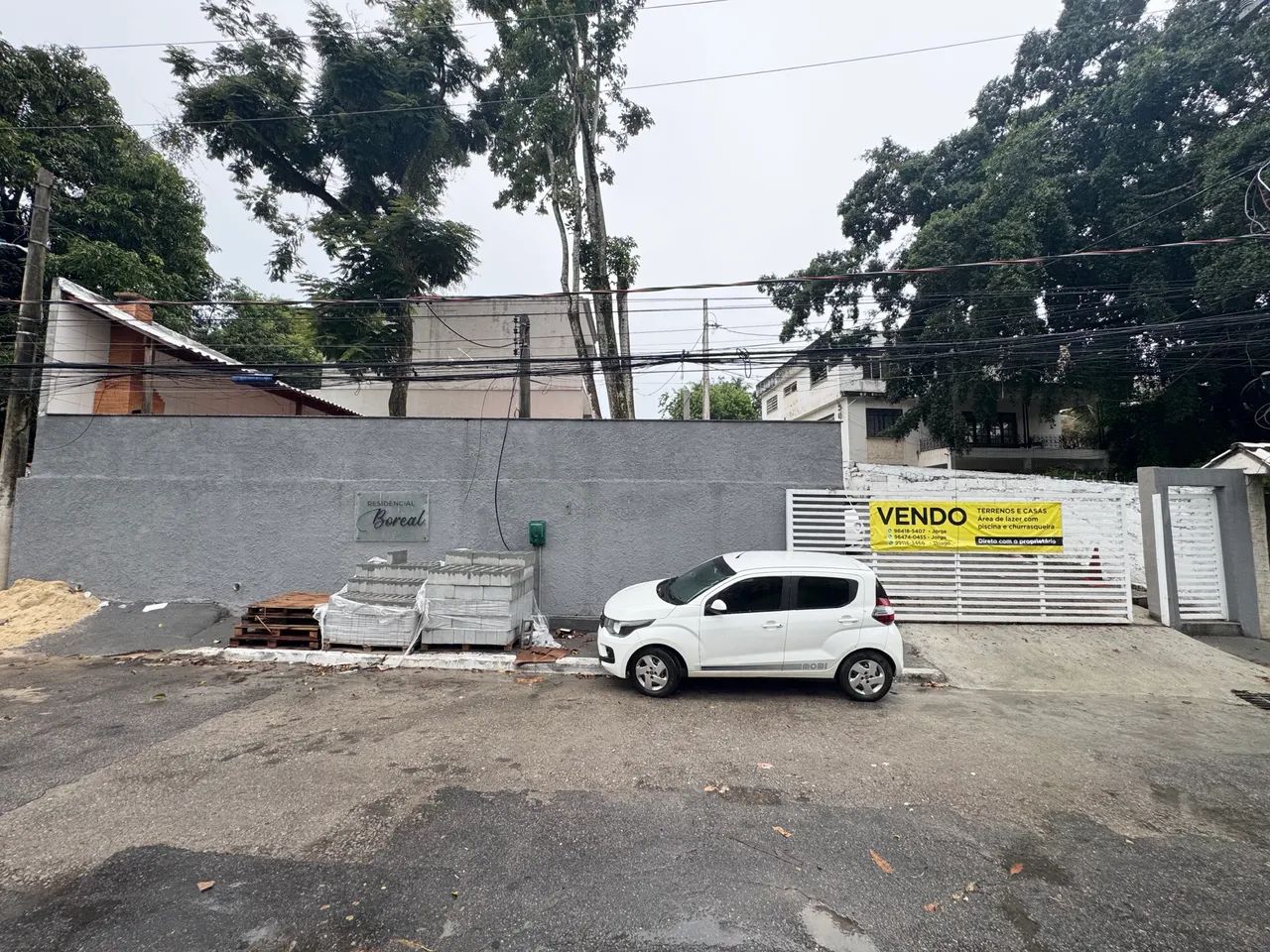 Alugo casa em vila Valqueire  - Foto 2