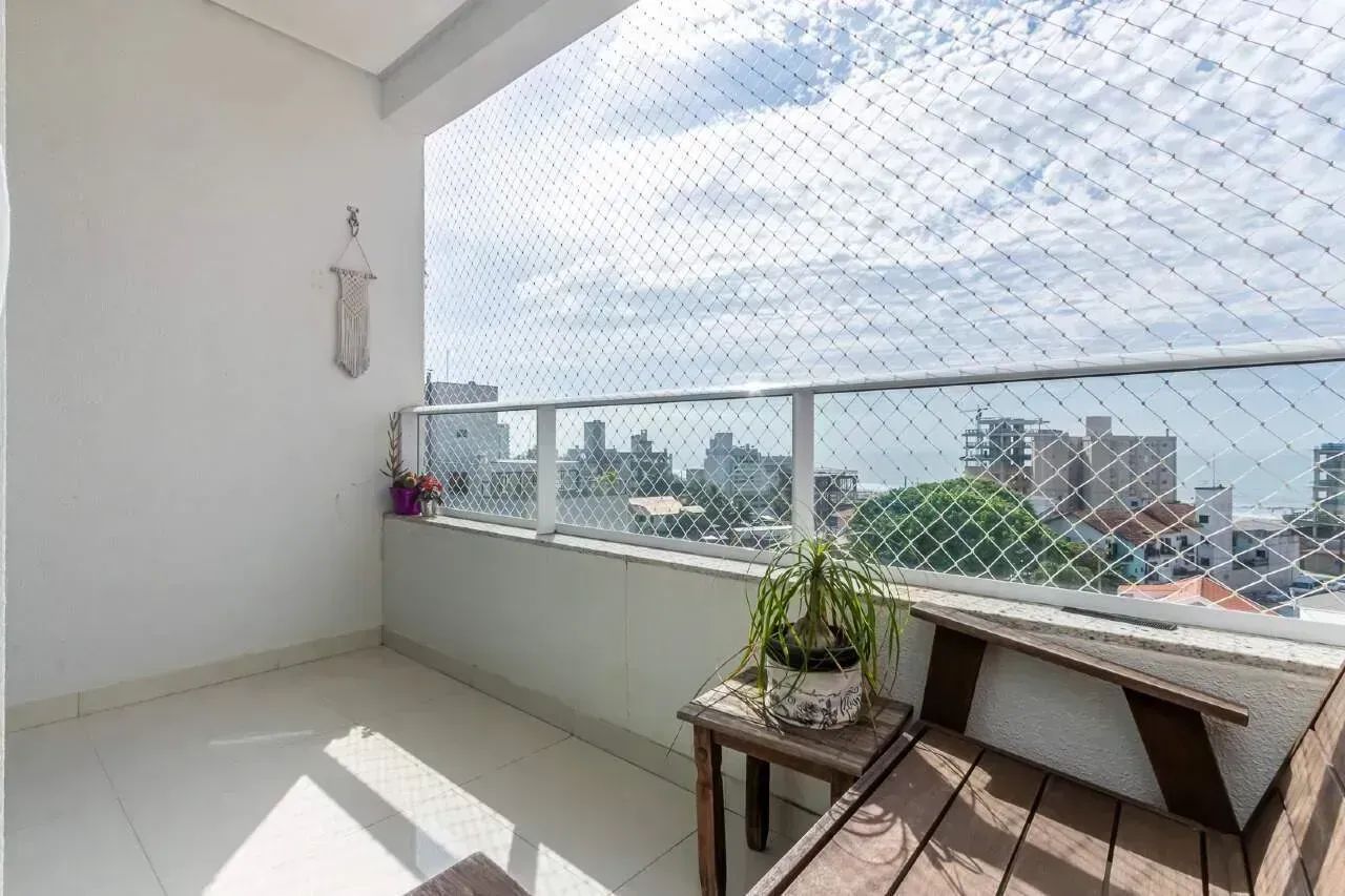 Apartamento 3 quartos à venda no Edifício Brava Premium - Foto 4
