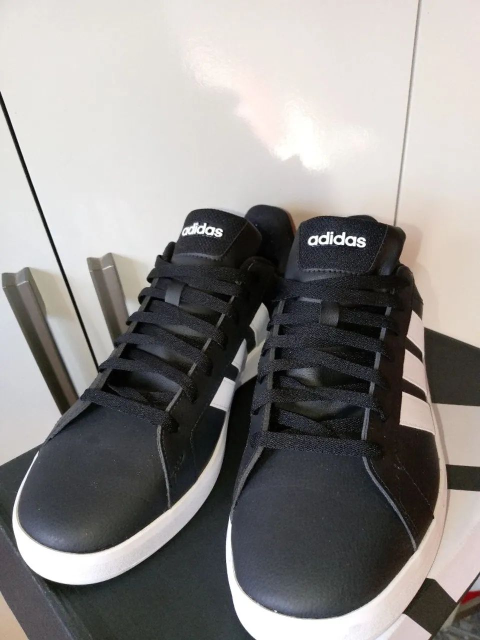 Adidas Gran Court Base 3.0  - Foto 4