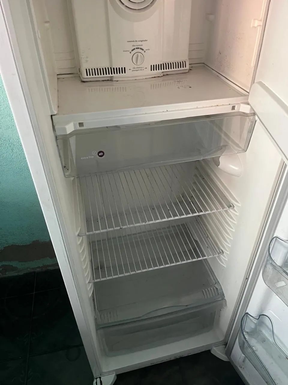 Geladeira consul  - Foto 4