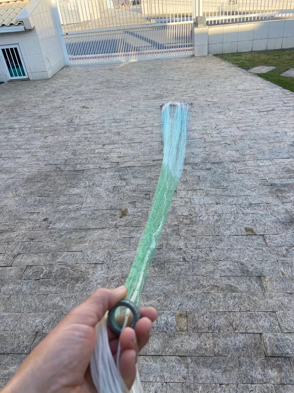 Tarrafa Artesanal  - Foto 2