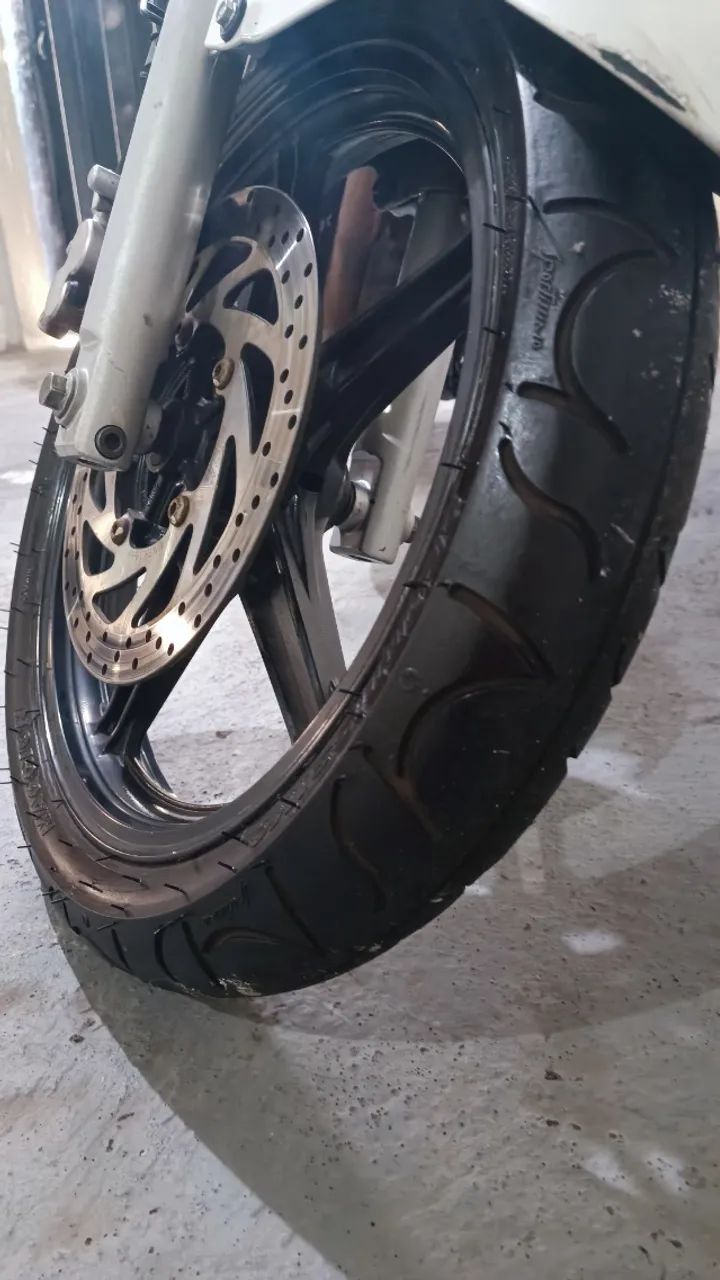 Fazer 250 Flex 2015 - Foto 3