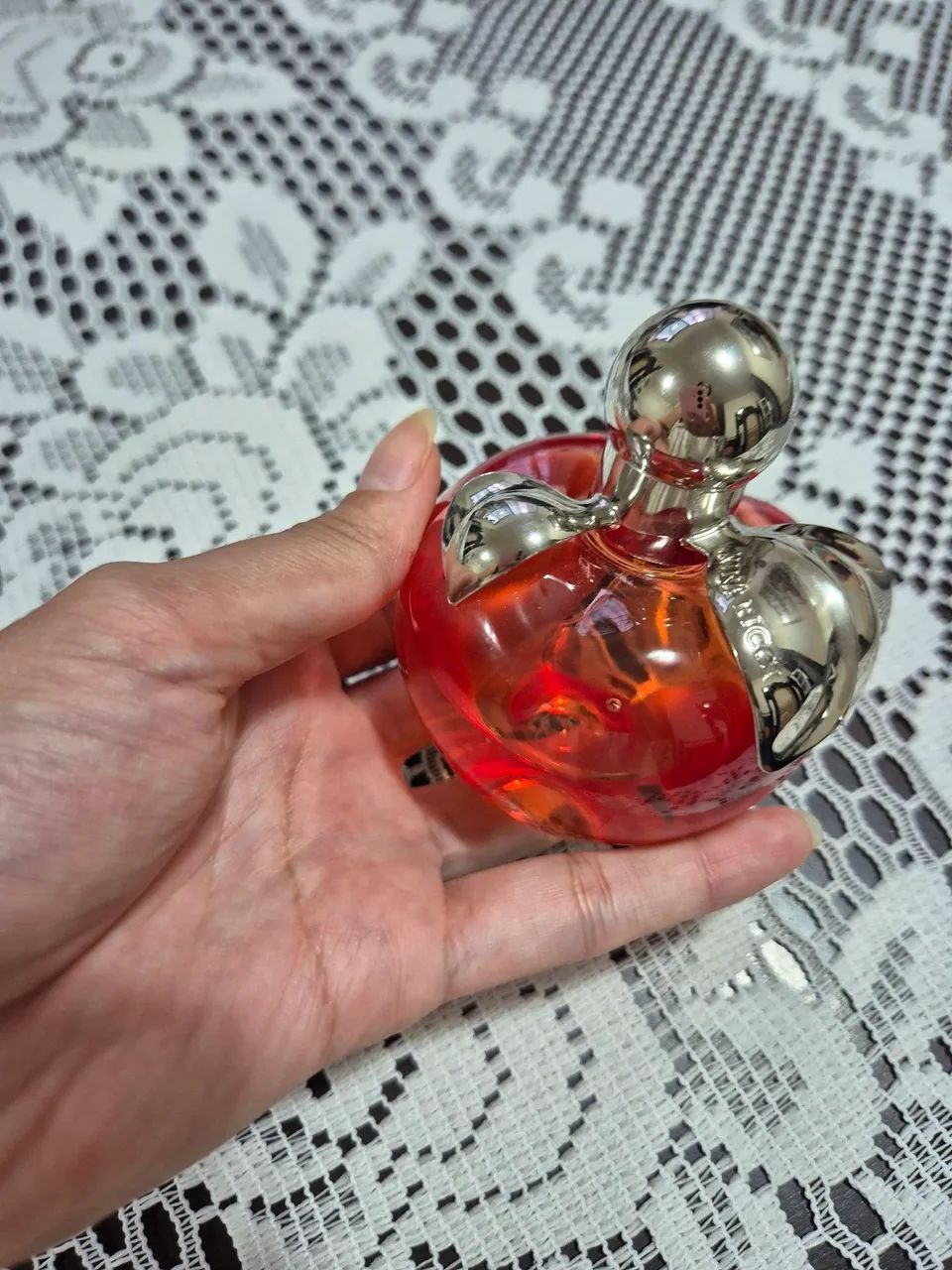 Perfume Nina Ricci 80ml - Foto 2