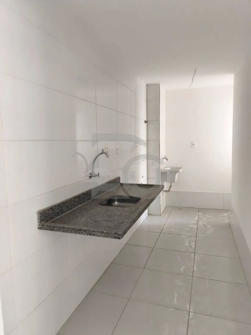 Apartamento para vender com 2 Quartos, sendo 1 Suítes no Bairro Jardim Centenário - Foto 2