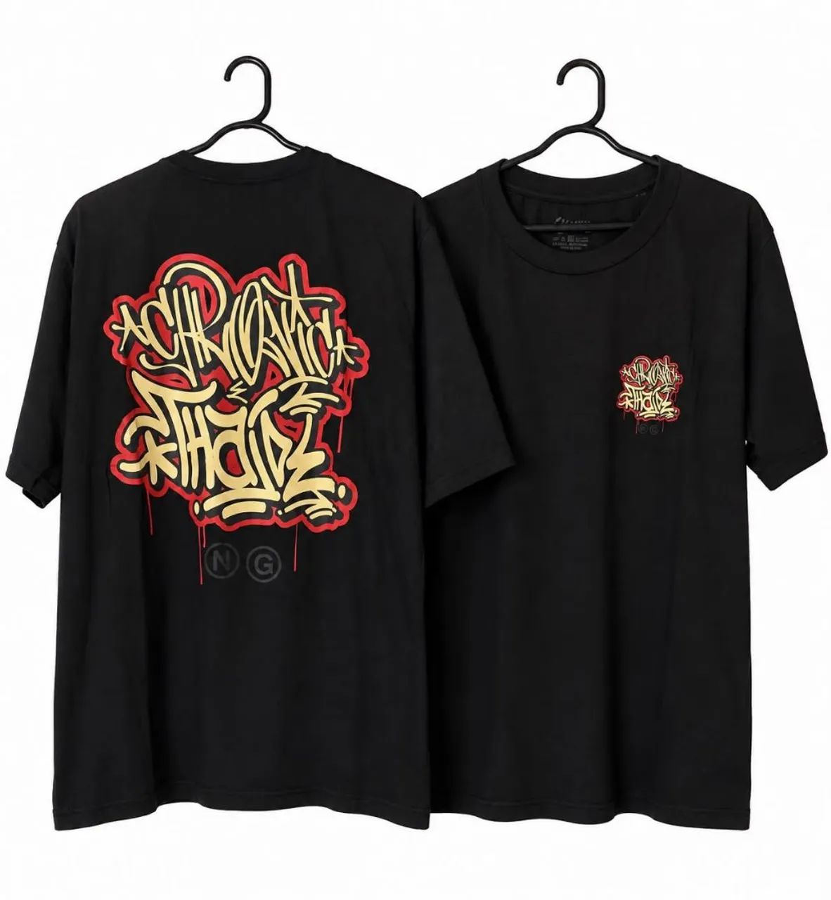 Blusas Streetwear - Foto 3