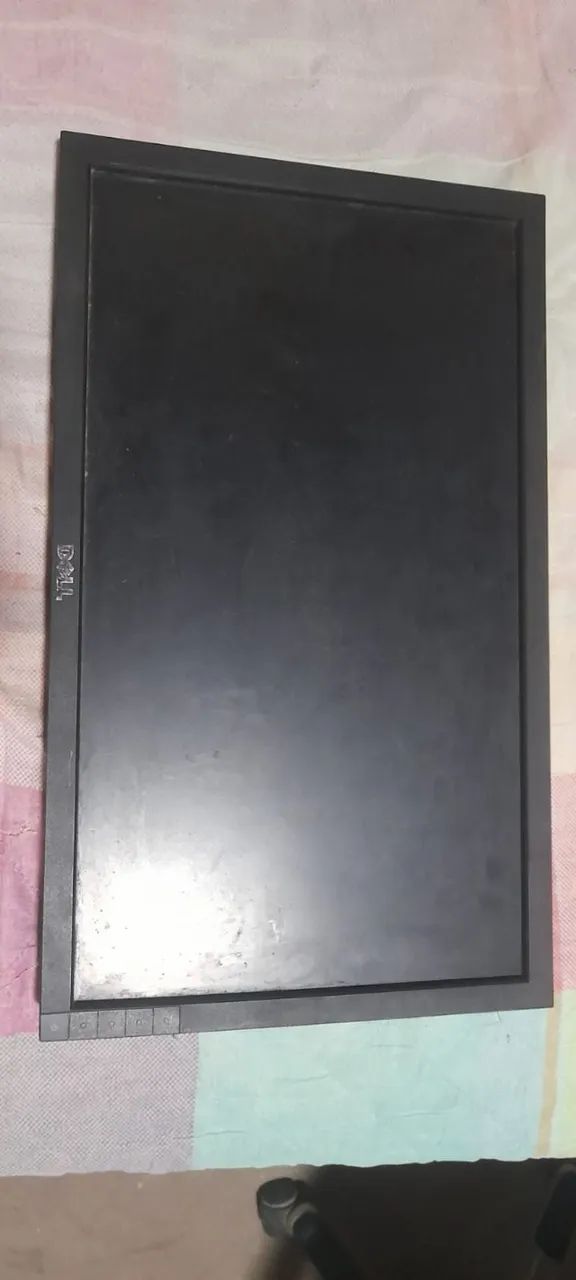 Monitor com defeito - Foto 2