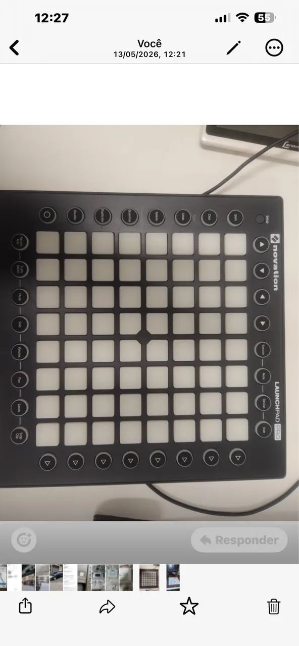 Launchpad pro  - Foto 2