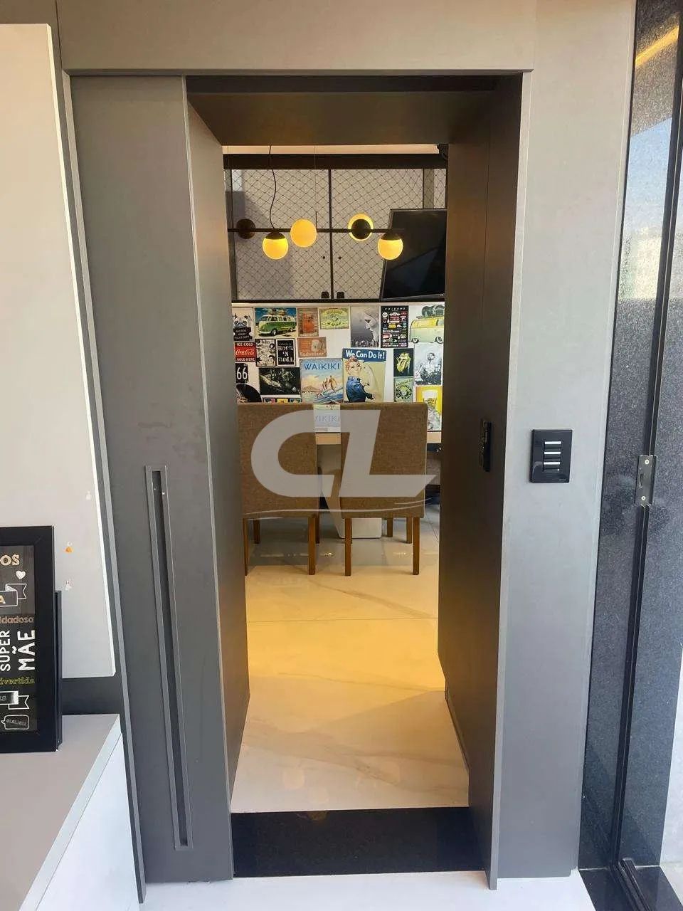 Cobertura, 3 quartos, 3 suites, 3 vagas - Foto 5