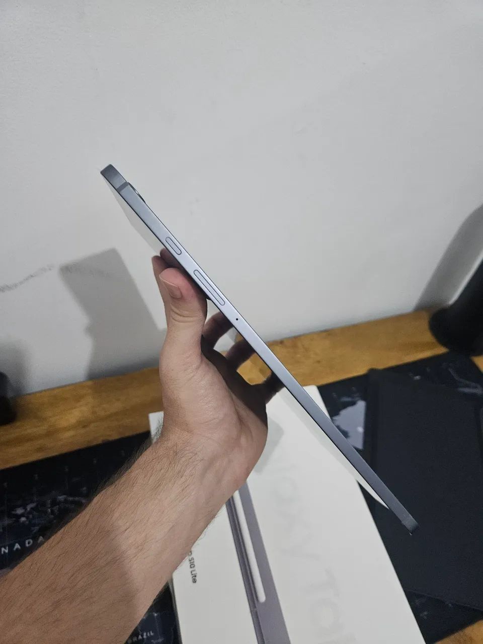 Samsung S10 Lite - Foto 4