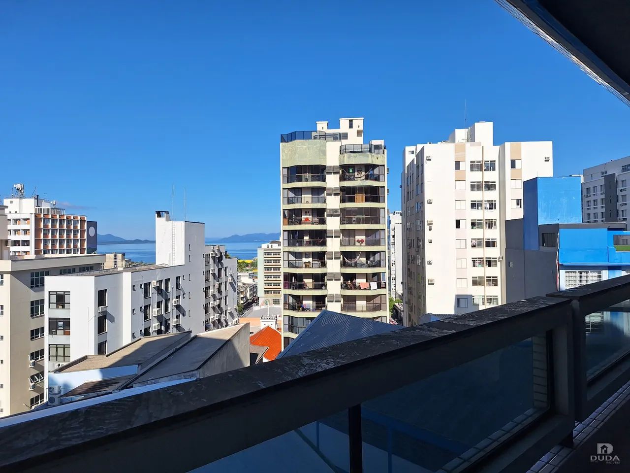 Apartamento no centro de florianópolis - Foto 4