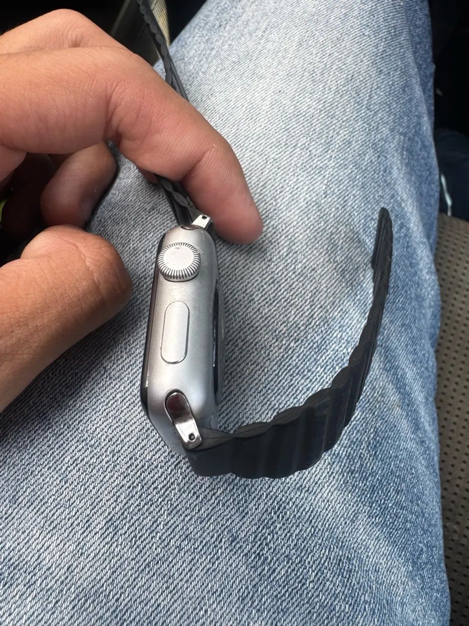 Apple Watch Series 3 - Foto 3
