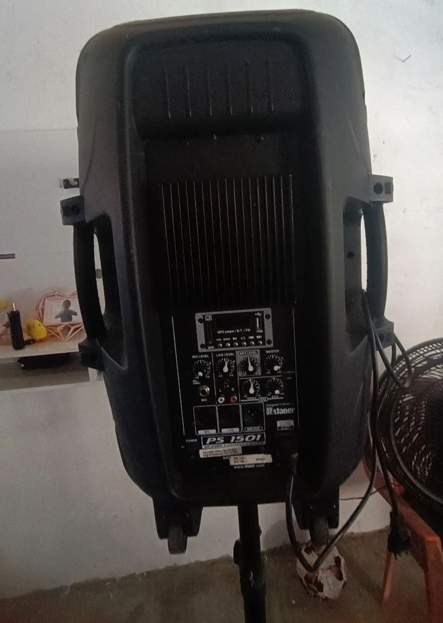 Caixa staner - Foto 3